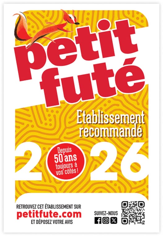 Petit Futé — Une Fille & des Quilles